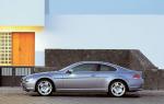 BMW 6-Series Coupe 2003 года